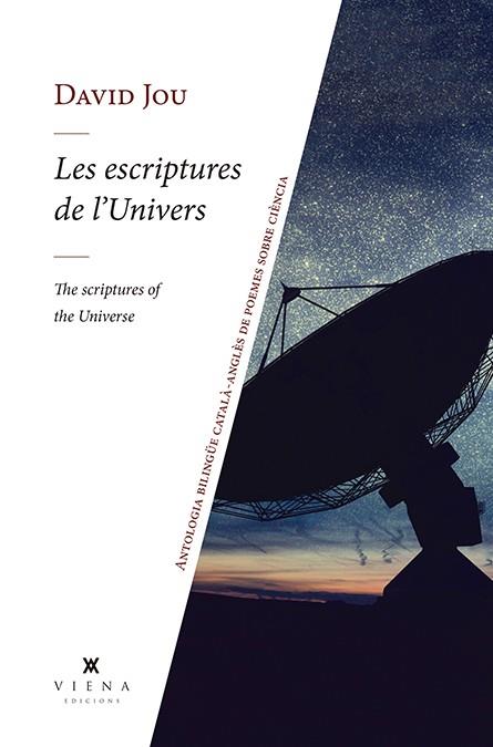 ESCRIPTURES DE L'UNIVERS, LES / SCRIPTURES OF THE UNIVERS, THE | 9788412024456 | JOU, DAVID