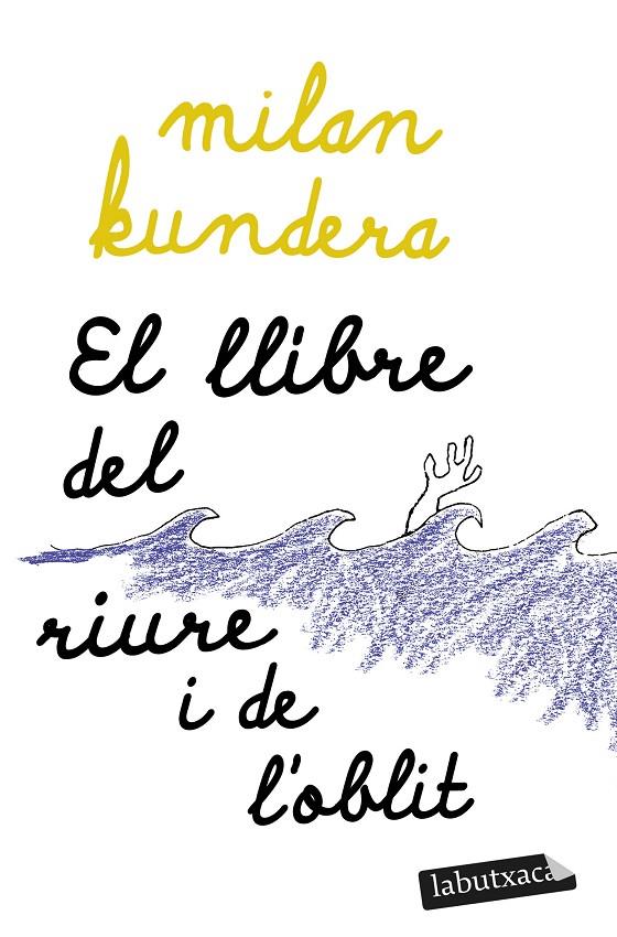 LLIBRE DEL RIURE I DE L'OBLIT, EL | 9788419107480 | KUNDERA, MILAN