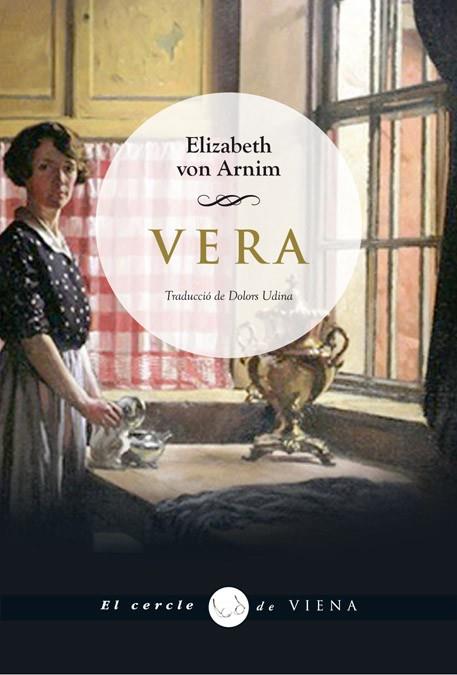 VERA | 9788483307540 | ARNIM, ELIZABETH VON