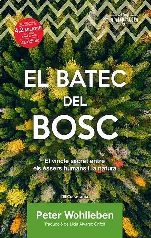 BATEC DEL BOSC, EL  | 9788413560106 | WOHLLEBEN, PETER