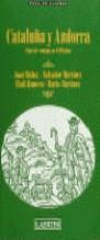 CATALUÑA Y ANDORRA: FINES DE SEMANA EN EL PIRINEO | 9788475843773 | AAVV