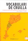 VOCABULARI DE CRUILLA. ELS MOTS DE LES TERRES DE L'EBRE I DE | 9788496623668 | BELTRAN I CAVALLER, JOAN S.