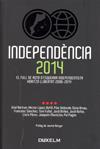 INDEPENDENCIA 2014 (CATALA) | 9788493593322 | AAVV