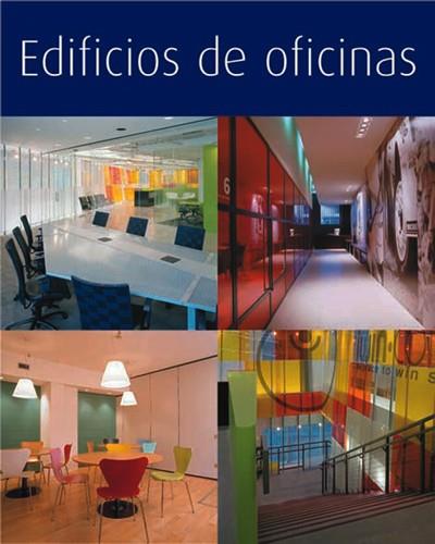 EDIFICIOS DE OFICINAS / EDIFICIOS DE ESCRITORIOS (CAST/PORT) | 9788496429222 | MINGUET, JOSEP M. (DIR.)