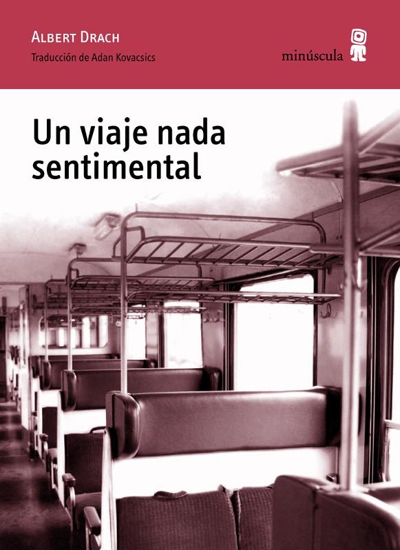 VIAJE NADA SENTIMENTAL, UN | 9788495587961 | DRACH, ALBERT