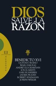 DIOS SALVE A LA RAZON | 9788474909159 | AAVV