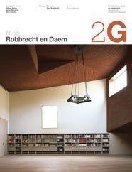 REVISTA 2F 55. ROBBRECHT EN DAEM | 9788425223747 | VVAA