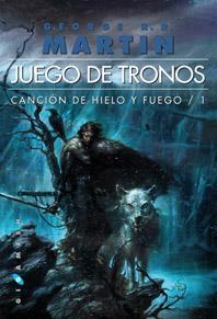 JUEGO DE TRONOS : CANCION DE HIELO Y FUEGO BOLSILLO | 9788496208919 | MARTIN, GEORGE R.R.