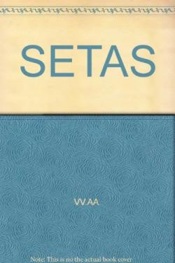 SETAS | 9788415083313 | AAVV