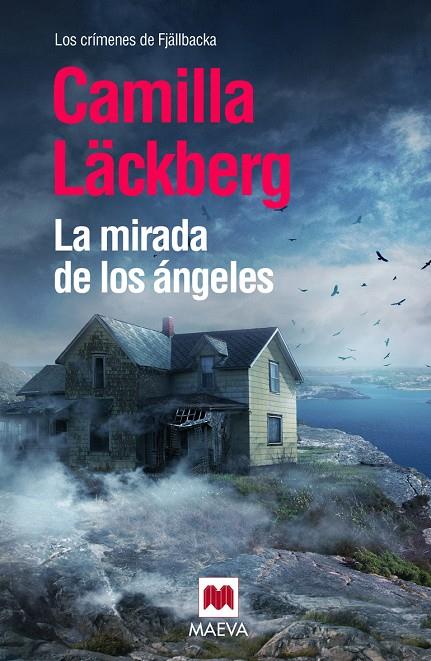 MIRADA DE LOS ANGELES, LA | 9788415893387 | LACKBERG, CAMILLA