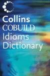 COLLINS DICTIONARY OF IDIOMS | 9780007134014 | COLLINS