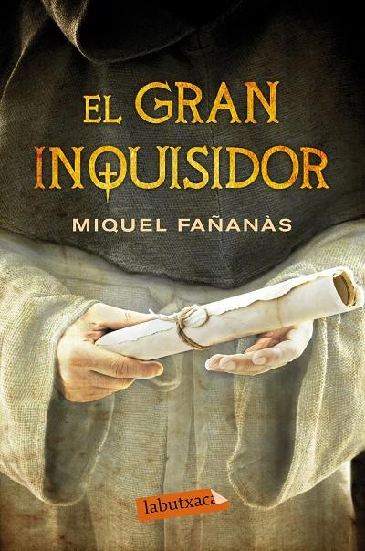 GRAN INQUISIDOR, EL | 9788499309842 | FAÑANAS, MIQUEL