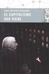 CAPITALISMO QUE VIENE, EL | 9788496501416 | URRUTIA, JUAN