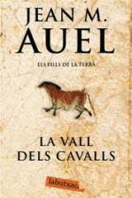 VALL DELS CAVALLS SALVATGES, LA | 9788492549849 | AUEL, JEAN M.