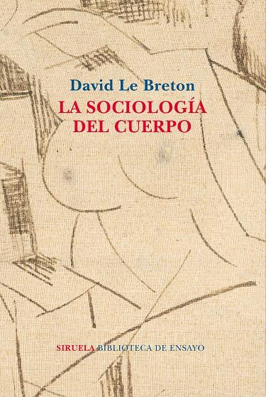 SOCIOLOGIA DEL CUERPO, LA | 9788417454531 | BRETON, DAVID LE