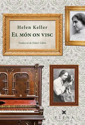 MON ON VISC, EL | 9788483308646 | KELLER, HELEN