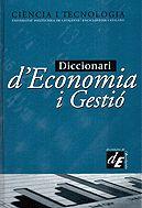 DICCIONARI D'ECONOMIA I GESTIO | 9788441205970 | UPC ENCICLOPEDIA CAT