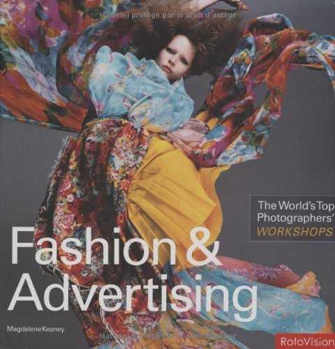 FASHION & ADVERTISING | 9782940378241 | AAVV