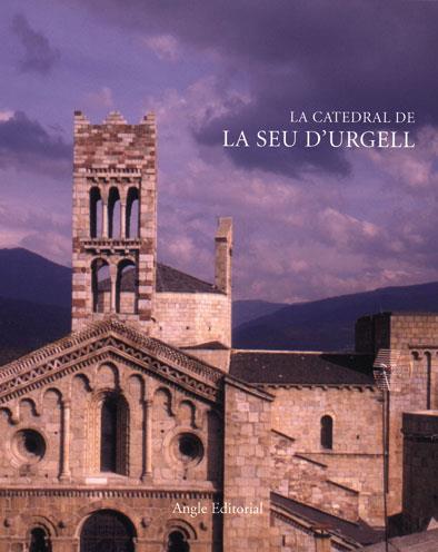 CATEDRAL DE LA SEU D'URGELL, LA | 9788488811615 | VVAA