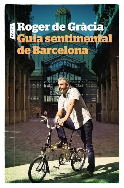 GUIA SENTIMENTAL DE BARCELONA | 9788498094480 | GRACIA, ROGER DE