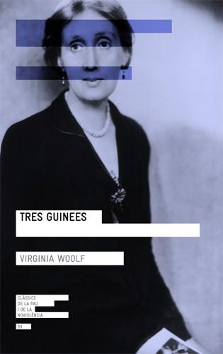 TRES GUINEES | 9788415002604 | WOOLF, VIRGINIA