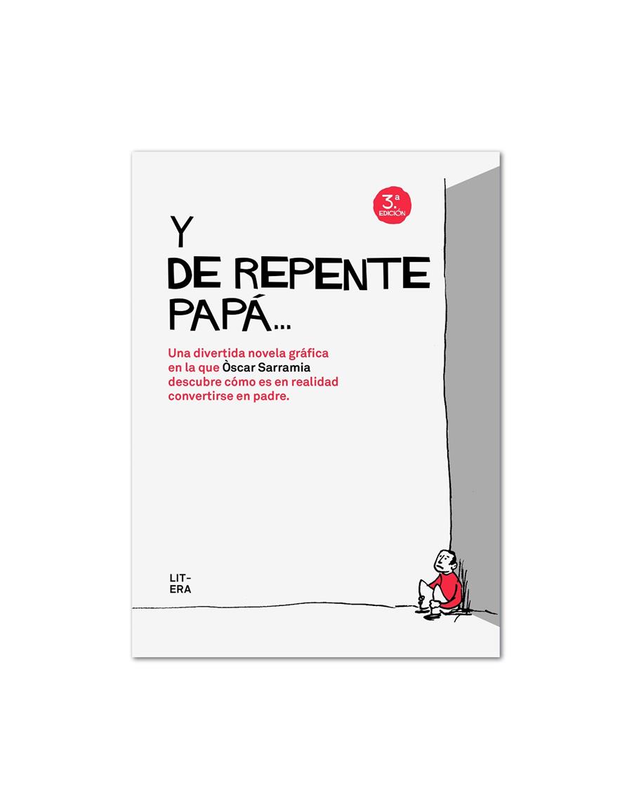 Y DE REPENTE PAPA... | 9788494029264 | SARRAMIA, OSCAR