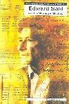 EDWARD SAID Y LA HISTORIOGRAFIA | 9788497840316 | WALIA, SHELLEY