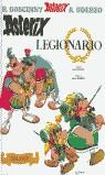 ASTERIX LEGIONARIO | 9788434567283 | GOSCINNY, RENE