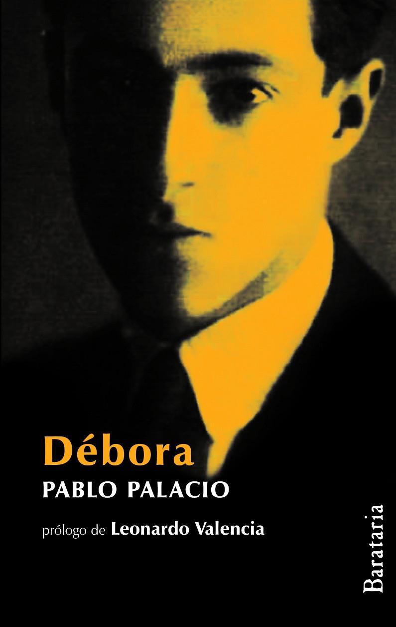 DEBORA : UN HOMBRE MUERTO A PUNTAPIES | 9788492979226 | PALACIO, PABLO