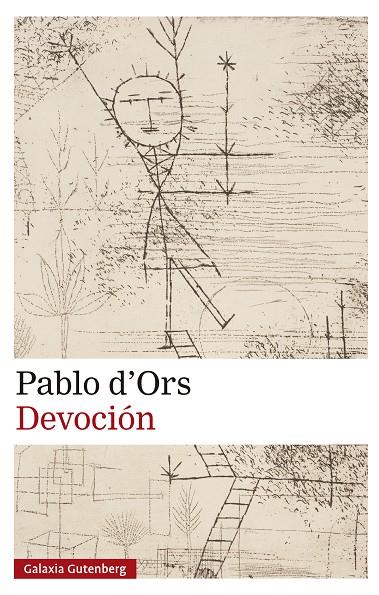 DEVOCIÓN (CAST) | 9788410317239 | ORS, PABLO D'