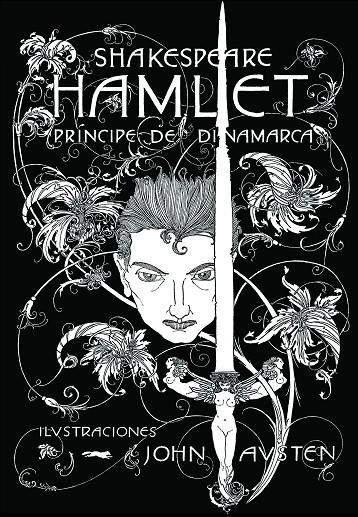 HAMLET | 9788494773440 | SHAKESPEARE