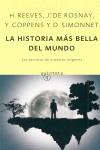 HISTORIA MAS BELLA DEL MUNDO, LA | 9788497110372 | AAVV