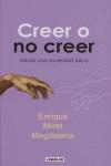 CREER O NO CREER | 9788403097124 | MIRET MAGDALENA, ENRIQUE