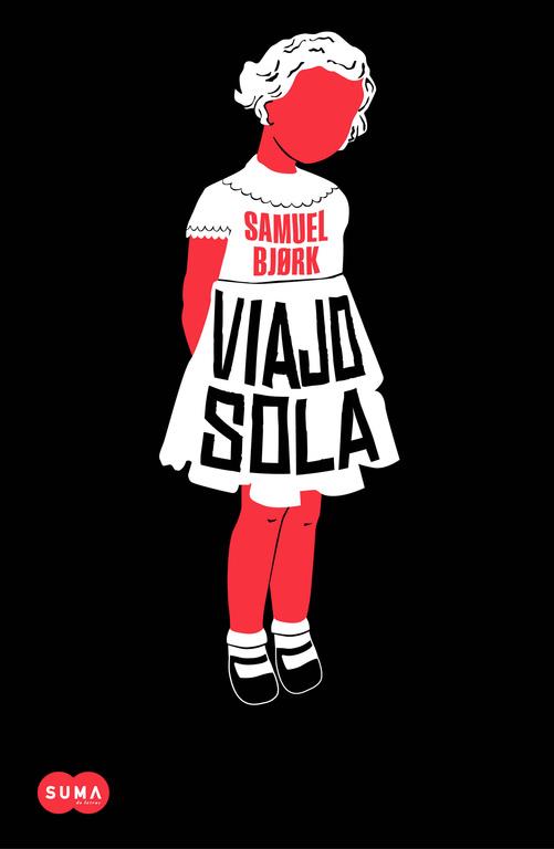 VIAJO SOLA | 9788483656891 | BJORK, SAMUEL