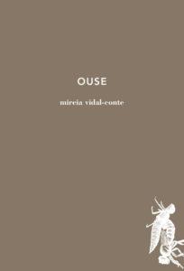 OUSE | 9788494524974 | VIDAL-CONTE, MIREIA