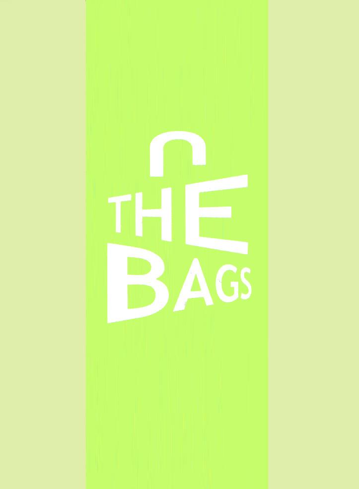 BAGS, THE | 9788496309586 | VV.AA.