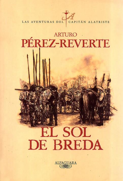 SOL DE BREDA, EL | 9788420483122 | PEREZ-REVERTE, ARTURO