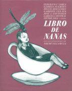 LIBRO DE NANAS | 9788493200442 | VILLAMUZA MANSO, NOEMI (ED)