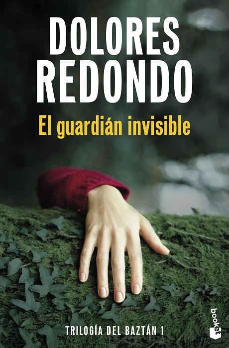 GUARDIÁN INVISIBLE, EL (CAST) | 9788423366194 | REDONDO, DOLORES