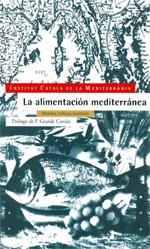 ALIMENTACION MEDITERRANEA, LA | 9788439336792