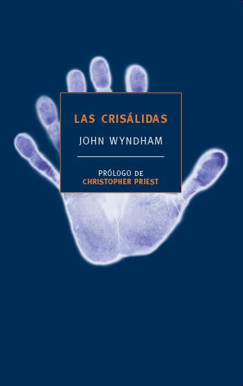 CRISALIDAS, LAS | 9788492723331 | WYNDHAM, JOHN