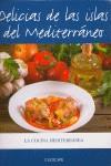 DELICIAS ISLAS MEDITERRANEAS | 9788496137066 | BELLAHSEN, FABIEN/ROUCHE, DANIEL