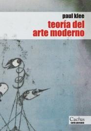 TEORIA DEL ARTE MODERNO | 9789872100070 | KLEE, PAUL