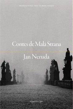 CONTES DE MALÁ STRANA | 9788417410407 | NERUDA, JAN