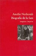 BIOGRAFIA DE LA FAM | 9788497871679 | NOTHOMB, AMELIE