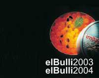 BULLI IV, EL. (2003-2004) (CASTELLA) | 9788478714674 | ADRIA, FERRAN