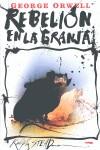 REBELION EN LA GRANJA (ED. ILUSTRADA) | 9788492412778 | ORWELL, GEORGE