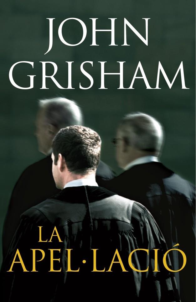 APEL.LACIO, L' | 9788401387241 | GRISHAM, JOHN