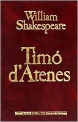 TIMO D'ATENES | 9788431624361 | SHAKESPEARE