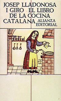 LIBRO DE LA COCINA CATALANA, EL | 9788420603544 | LLADONOSA I GIRO, J.